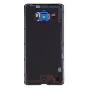 Battery Back Cover With Camera Lens Cover for HTC U Ultra(Blue)
