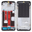 For OPPO A11X / A9(2020) Front Housing LCD Frame Bezel Plate - Frame Bezel Plate by PMC TechLife | Online Shopping South Africa | PMC TechLife