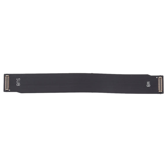 Motherboard Flex Cable for Xiaomi Redmi Note 9 / Redmi 10X 4G