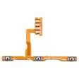 Power Button & Volume Button Flex Cable for Xiaomi Redmi 10X 4G / Redmi Note 9 - free shipping - PMC TechLife - Order now!