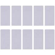 10 PCS Front Housing Adhesive for Google Pixel 3 XL