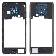 Middle Frame Bezel Plate for Nokia 5.3 TA-1227 / TA-1229 / TA-1223 / TA-12234 (Black)