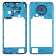 Middle Frame Bezel Plate for Nokia 5.3 TA-1227 / TA-1229 / TA-1223 / TA-12234 (Green)