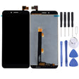 OEM LCD Screen for Asus ZenFone 3 Max / ZC553KL with Digitizer Full Assembly (Black) - free shipping - PMC TechLife - Order now!