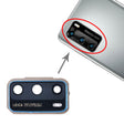 For Huawei P40  Camera Lens Cover (Blue) - free shipping - PMC TechLife - Order now!