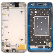 For Huawei Y6 / Honor 4A Front Housing LCD Frame Bezel Plate(Gold) - Full Housing Cover by PMC TechLife | Online Shopping South Africa | PMC TechLife