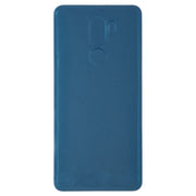 Back Cover for LG G7 ThinQ(Blue)