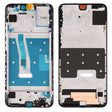 Front Housing LCD Frame Bezel Plate for Huawei P Smart (2019)(Black) - free shipping - PMC TechLife - Order now!