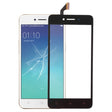 For OPPO A37 Touch Panel(Black) - free shipping - PMC TechLife - Order now!