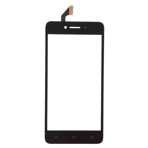 For OPPO A37 Touch Panel(Black)