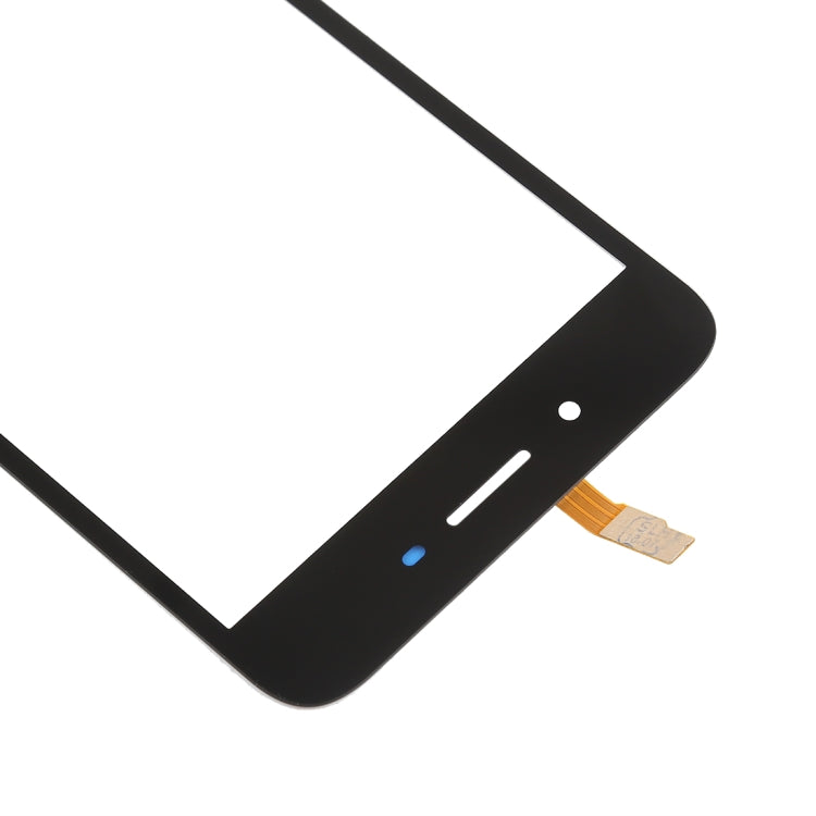 For Vivo Y53 Touch Panel(Black)