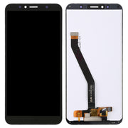 OEM LCD Screen for Huawei Honor 7A with Digitizer Full Assembly(Black)
