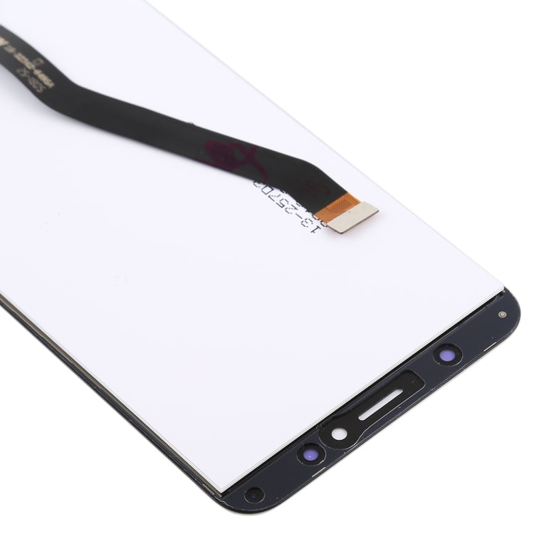 OEM LCD Screen for Huawei Honor 7A with Digitizer Full Assembly(Black)