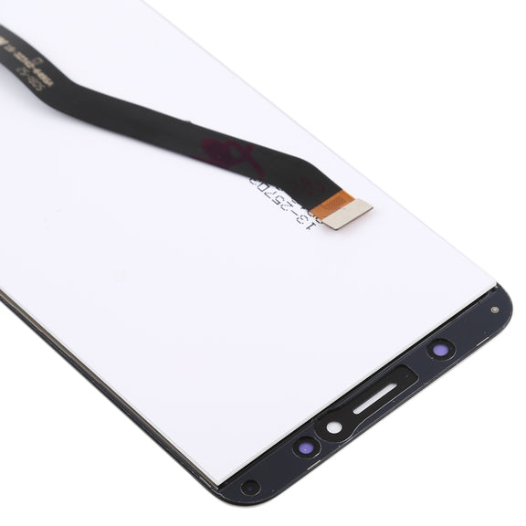 OEM LCD Screen for Huawei Honor 7A with Digitizer Full Assembly(Black)