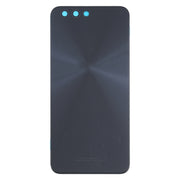 Battery Back Cover with Camera Lens & Side Keys for Asus ZenFone 4 ZE554KL(Blue)
