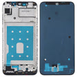 Front Housing LCD Frame Bezel Plate for Huawei Y7 (2019)(Black) - free shipping - PMC TechLife - Order now!