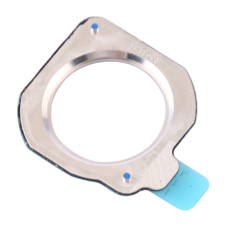 Home Button Protector Ring for Huawei Nova 3i / P Smart Plus (2018)(Blue)