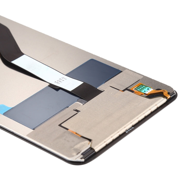 Original LCD Screen for Xiaomi Redmi K30 4G / Redmi K30 5G / K30i 5G / POCO X2 with Digitizer Full Assembly