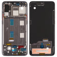 Middle Frame Bezel Plate for Xiaomi Mi 9(Black) - LCD Related Parts by PMC TechLife | Online Shopping South Africa | PMC TechLife
