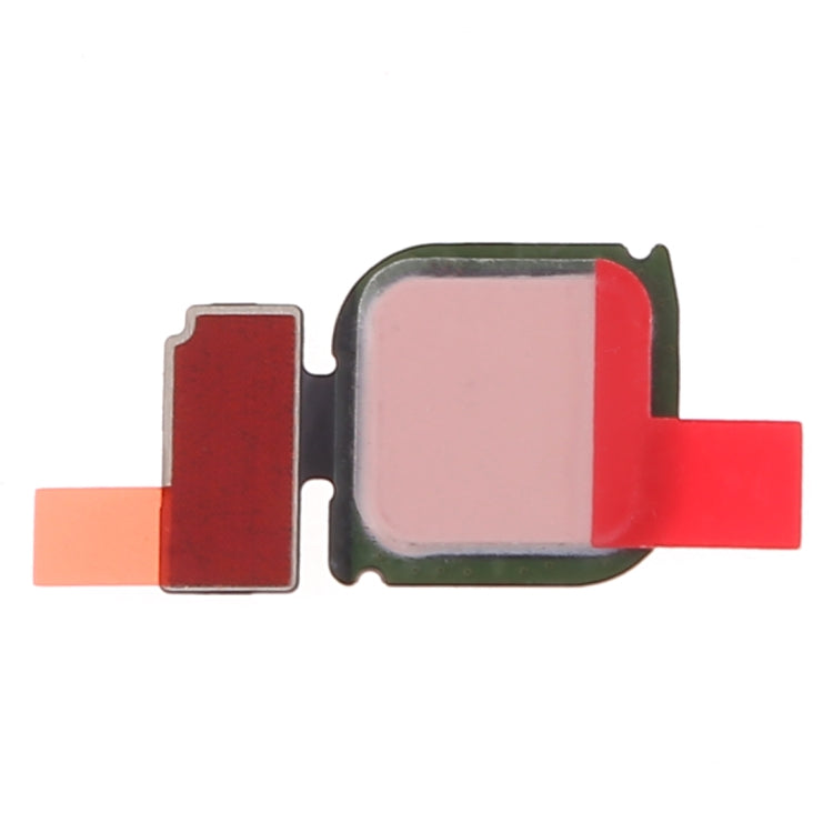 Fingerprint Button Flex Cable for Huawei nova Lite / P10 Lite(Pink)