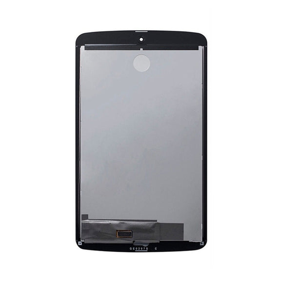 TFT LCD Screen for LG G Pad F 7.0 / LK430 with Digitizer Full Assembly(Black)