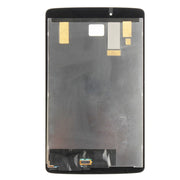 TFT LCD Screen for LG G Pad 8.0 / V490 / V480 with Digitizer Full Assembly(Black)