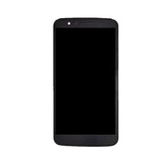 TFT LCD Screen for LG Stylo 3 / LS777 with Digitizer Full Assembly (Black)