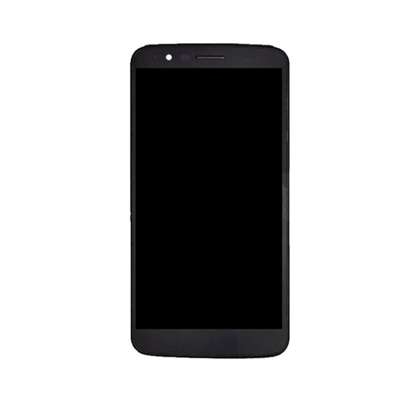 TFT LCD Screen for LG Stylo 3 / LS777 with Digitizer Full Assembly (Black)