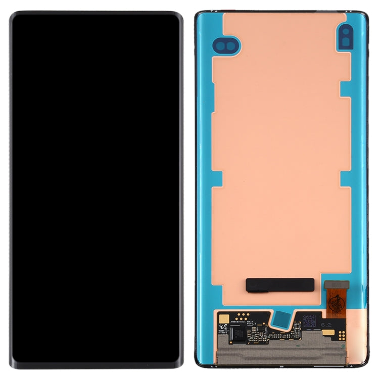 Original LCD Screen for Vivo NEX 3 / NEX 3 5G / NEX 3S / NEX 3A with Digitizer Full Assembly
