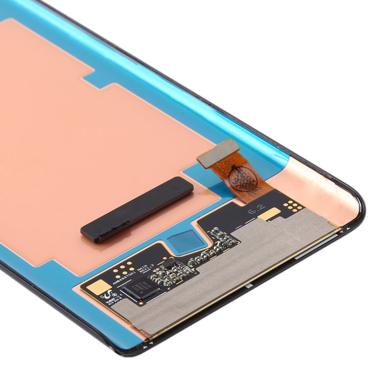 Original LCD Screen for Vivo NEX 3 / NEX 3 5G / NEX 3S / NEX 3A with Digitizer Full Assembly