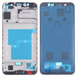 Front Housing LCD Frame Bezel Plate for Huawei Y6 Prime (2018)(Black) - free shipping - PMC TechLife - Order now!