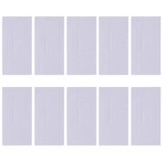 10 PCS Front Housing Adhesive for Google Pixel 3