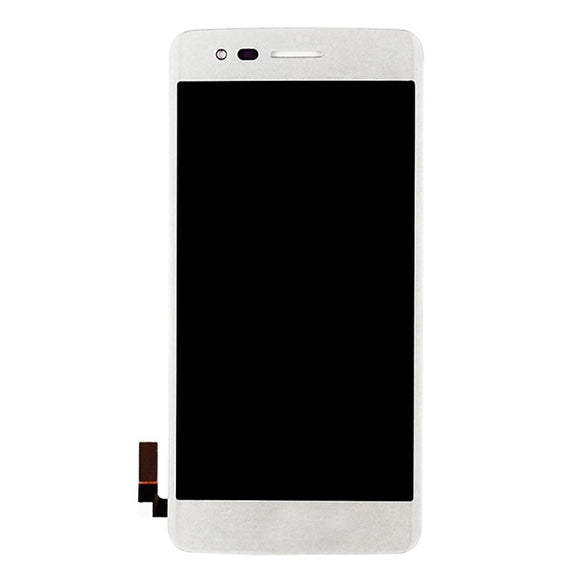 TFT LCD Screen for LG K8 2017 US215 M210 M200N with Digitizer Full Assembly (Silver)
