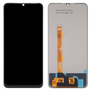 LCD Screen and Digitizer Full Assembly for Vivo Z3 / Z3i(Black)