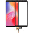 Touch Panel for Xiaomi Redmi 6 / 6A(Black) - free shipping - PMC TechLife - Order now!
