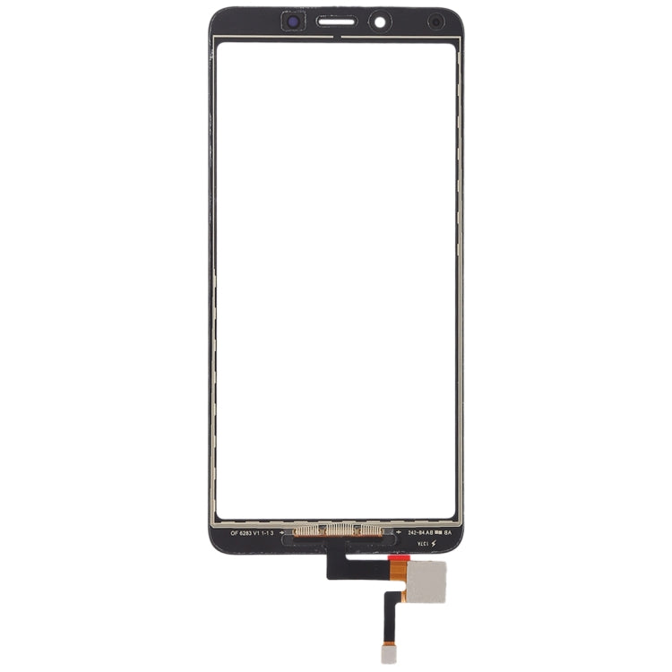 Touch Panel for Xiaomi Redmi 6 / 6A(Black)