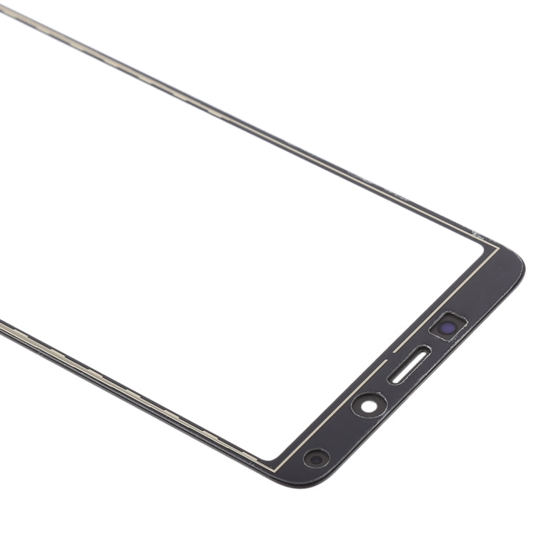 Touch Panel for Xiaomi Redmi 6 / 6A(Black)