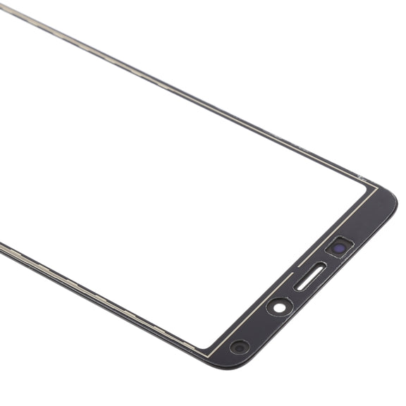 Touch Panel for Xiaomi Redmi 6 / 6A(Black)