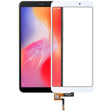 Touch Panel for Xiaomi Redmi 6 / 6A(White) - free shipping - PMC TechLife - Order now!