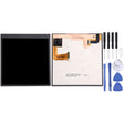 OEM LCD Screen for BlackBerry Passport Silver Edition with Digitizer Full Assembly - free shipping - PMC TechLife - Order now!