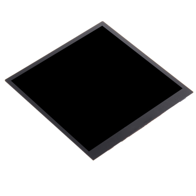 OEM LCD Screen for BlackBerry Passport Silver Edition with Digitizer Full Assembly