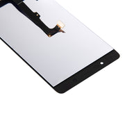 OEM LCD Screen for BlackBerry DTEK50 with Digitizer Full Assembly (Black)