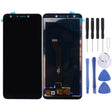 OEM LCD Screen for Asus ZenFone 5 Lite ZC600KL with Digitizer Full Assembly (Black) - free shipping - PMC TechLife - Order now!