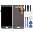 For OnePlus 3 (A3000 Version) with Digitizer Full Assembly OEM LCD Screen (Black) - free shipping - PMC TechLife - Order now!