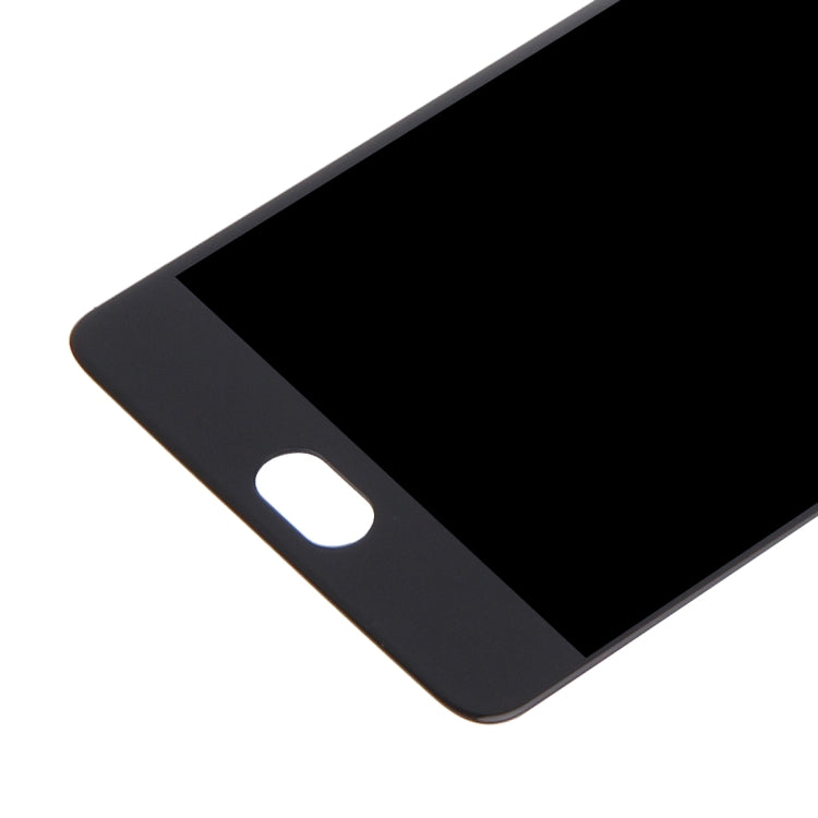 For OnePlus 3 (A3000 Version) with Digitizer Full Assembly OEM LCD Screen (Black)