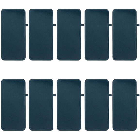 For Huawei P20 Pro 10 PCS Back Housing Cover Adhesive