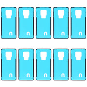 For Huawei Mate 20 10 PCS Back Housing Cover Adhesive