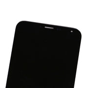 Original LCD Screen for Meizu MX5 with Digitizer Full Assembly(Black)