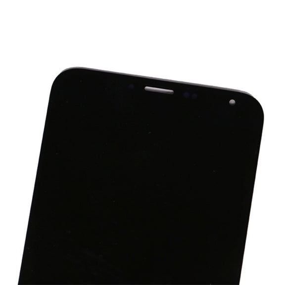Original LCD Screen for Meizu MX5 with Digitizer Full Assembly(Black)