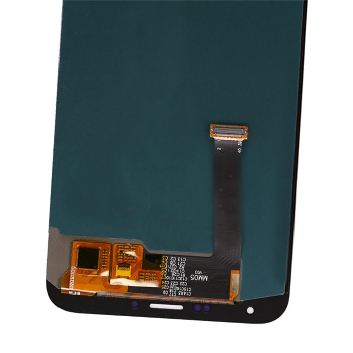 Original LCD Screen for Meizu MX5 with Digitizer Full Assembly(Black)